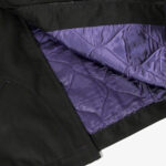 WORK JACKET – PE/C TWILL ¥53,900