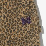 〈NEEDLES〉H.D. PAINTER PANT ¥38,500