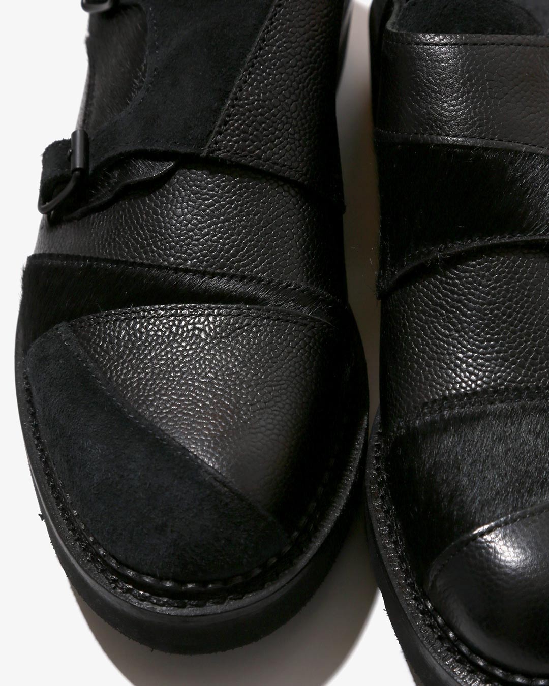 BRYANT PARK DOUBLE MONK ¥88,000