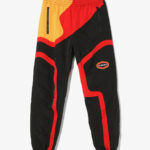 RACING EASY PANT – NYLON SATEEN ¥53,900