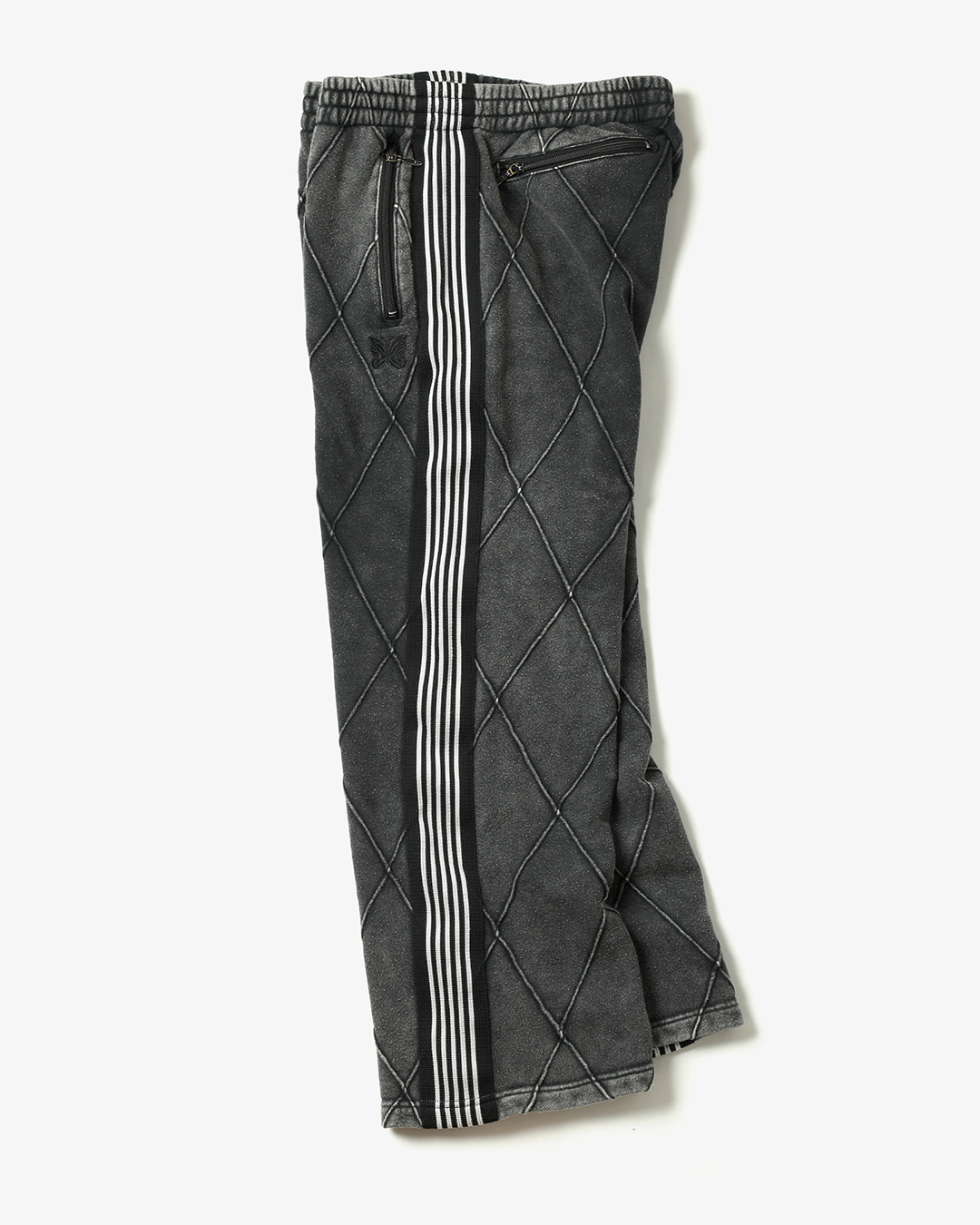 TRACK PANT – DIAMOND SWEAT ¥41,800