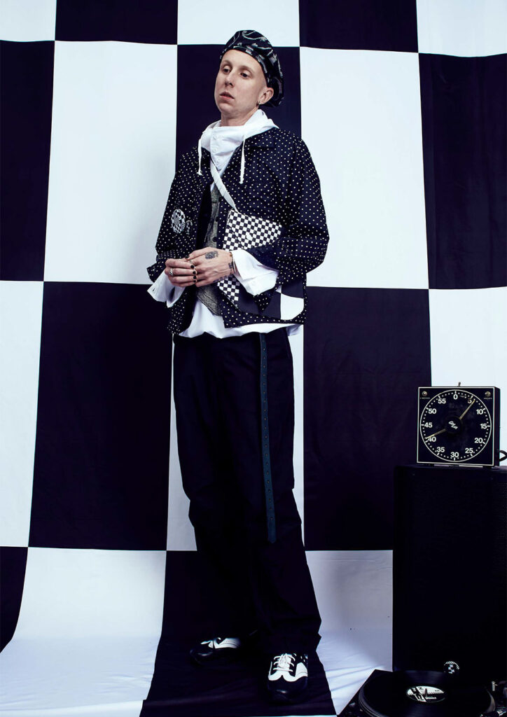 Engineered Garments Spring Summer 2026