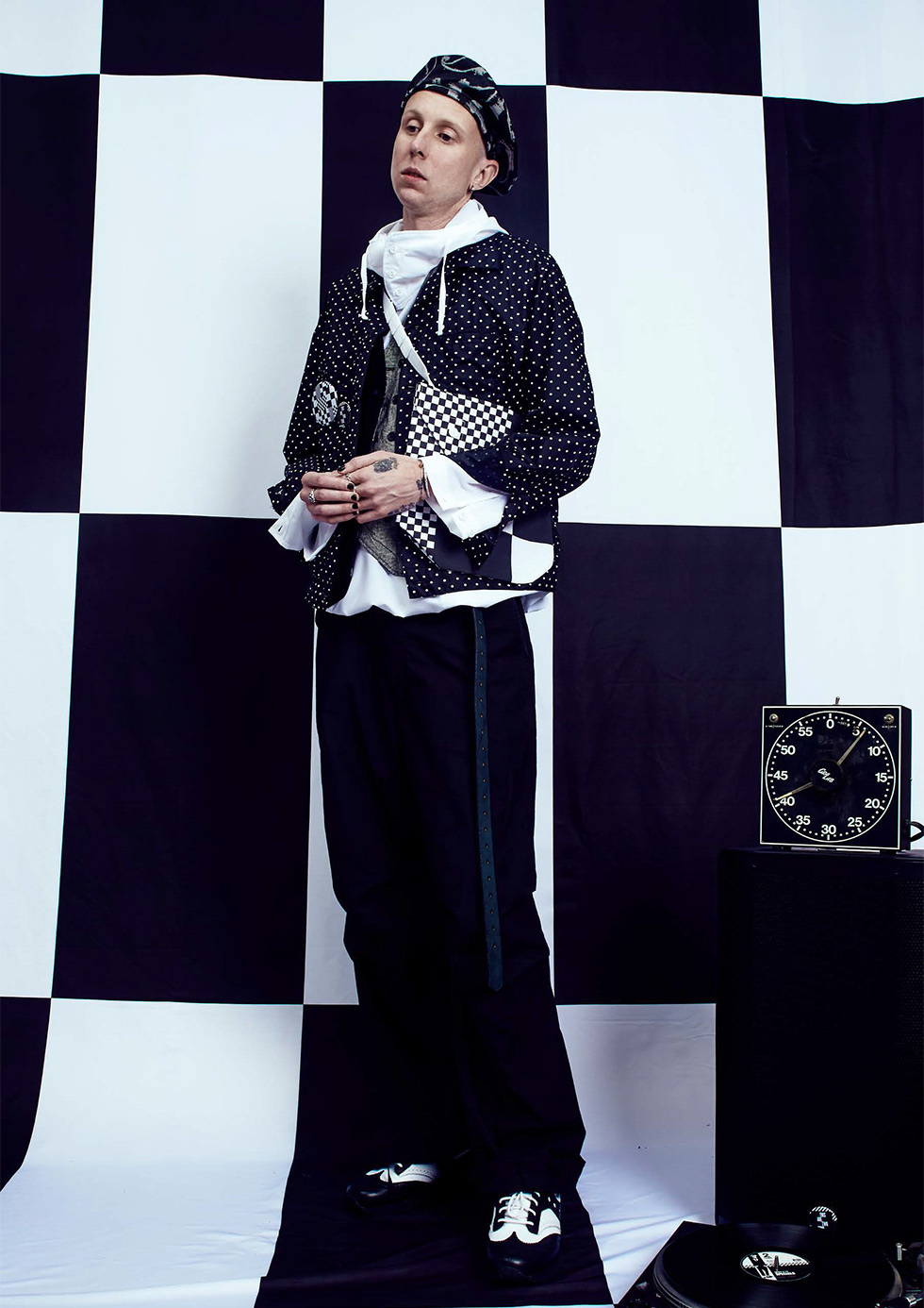 Engineered Garments Spring Summer 2026