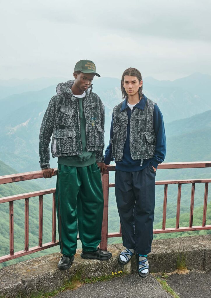 South2 West8 Spring Summer 2026