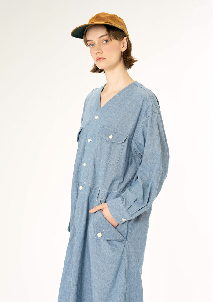 tACti Spring Summer 2026