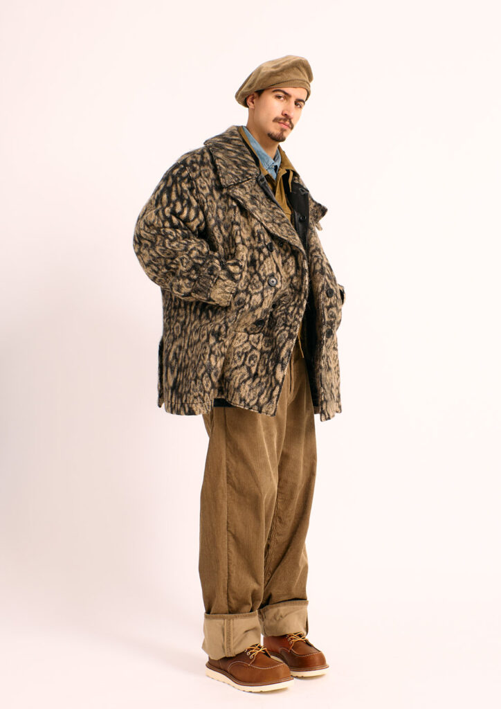 Engineered Garments Fall Winter 2025