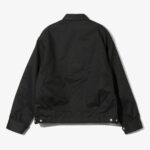 WORK JACKET – PE/C TWILL ¥53,900