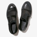 BRYANT PARK DOUBLE MONK ¥88,000