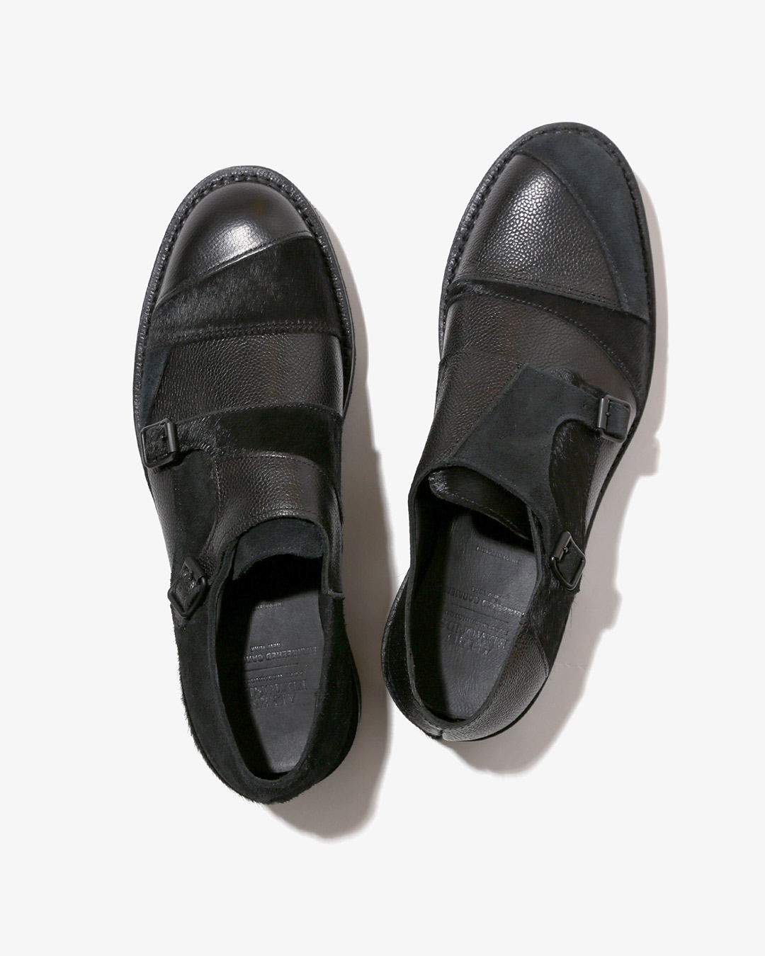 BRYANT PARK DOUBLE MONK ¥88,000