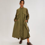 〈tActi〉 2ND COLLECTION 11月29日（土） リリース