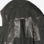 DUFFLE COAT – 24OZ WOOL MELTON ¥133,100