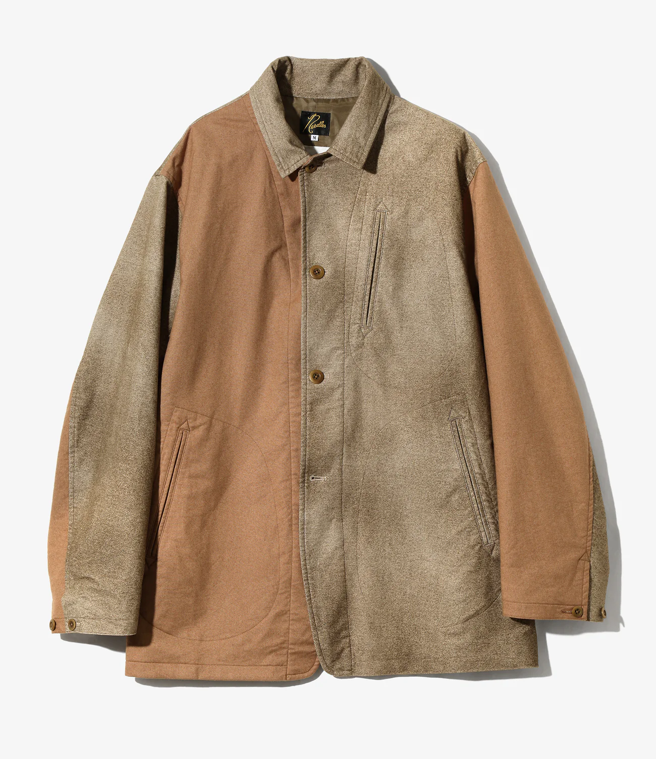 NEEDLES ARROW JACKET