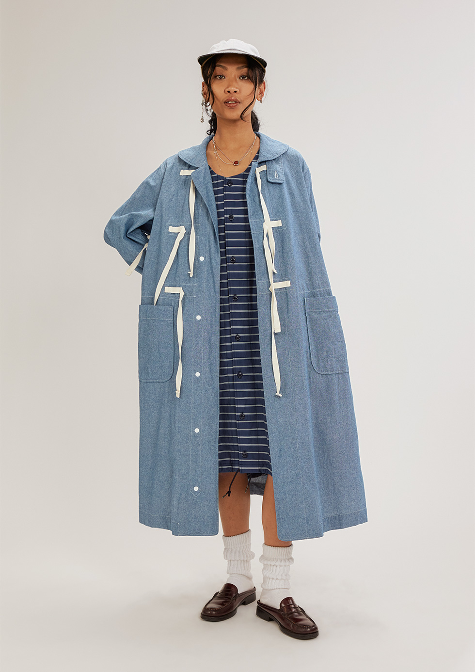 tACti Fall Winter 2025