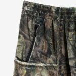 TRAINER C.S. PANT – FLEECE ¥44,000