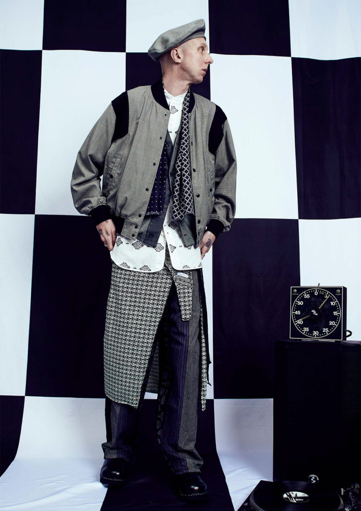 Engineered Garments Spring Summer 2026