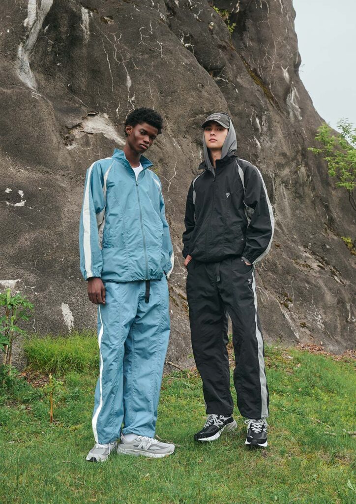 South2 West8 Spring Summer 2026