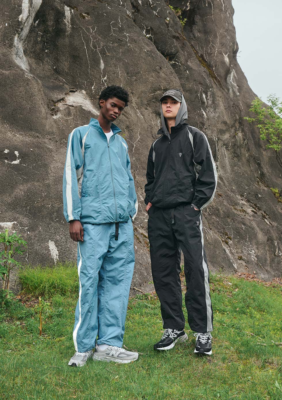 South2 West8 Spring Summer 2026