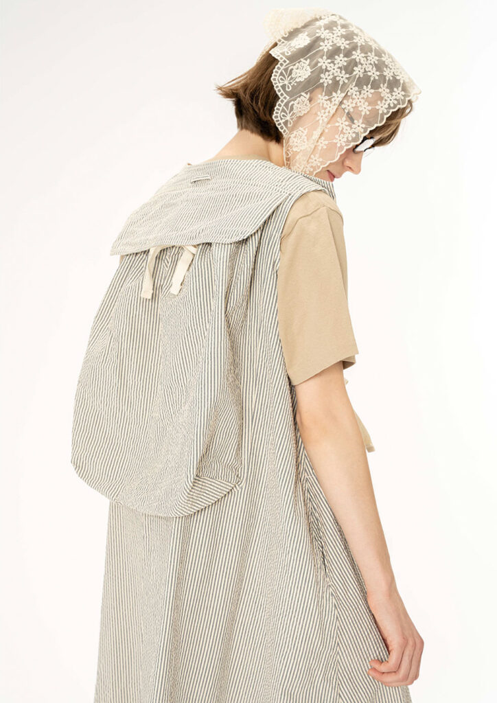 tACti Spring Summer 2026