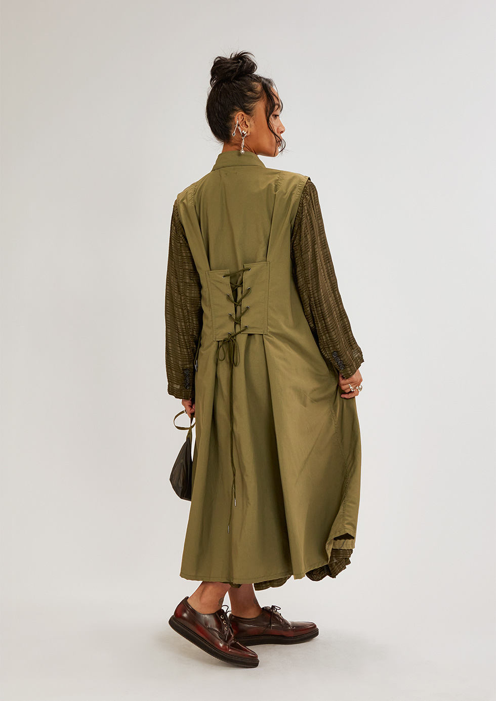 tACti Fall Winter 2025