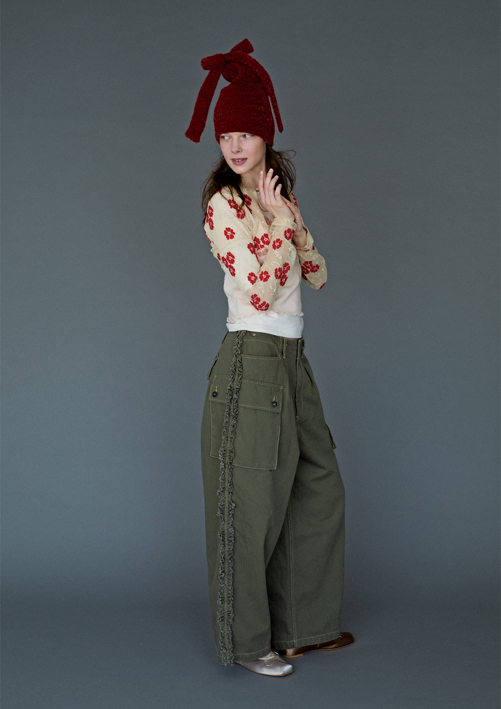 Rhodolirion Fall Winter 2025