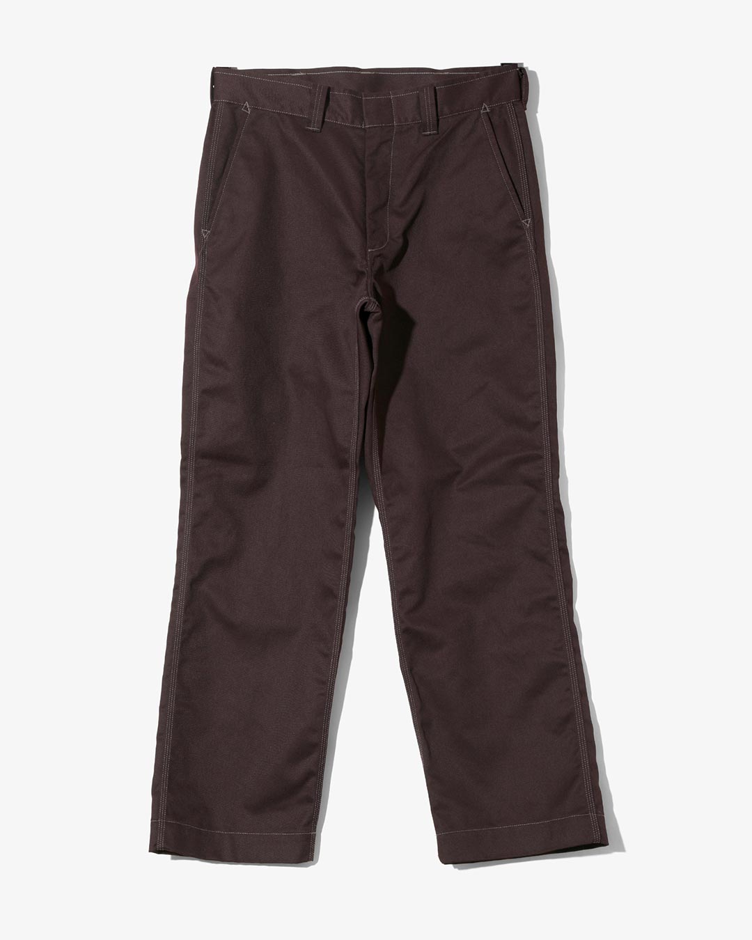 WORK PANT – PE/C TWILL ¥30,800