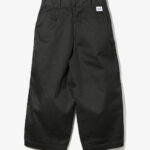 H.D. WORK PANT ¥33,000