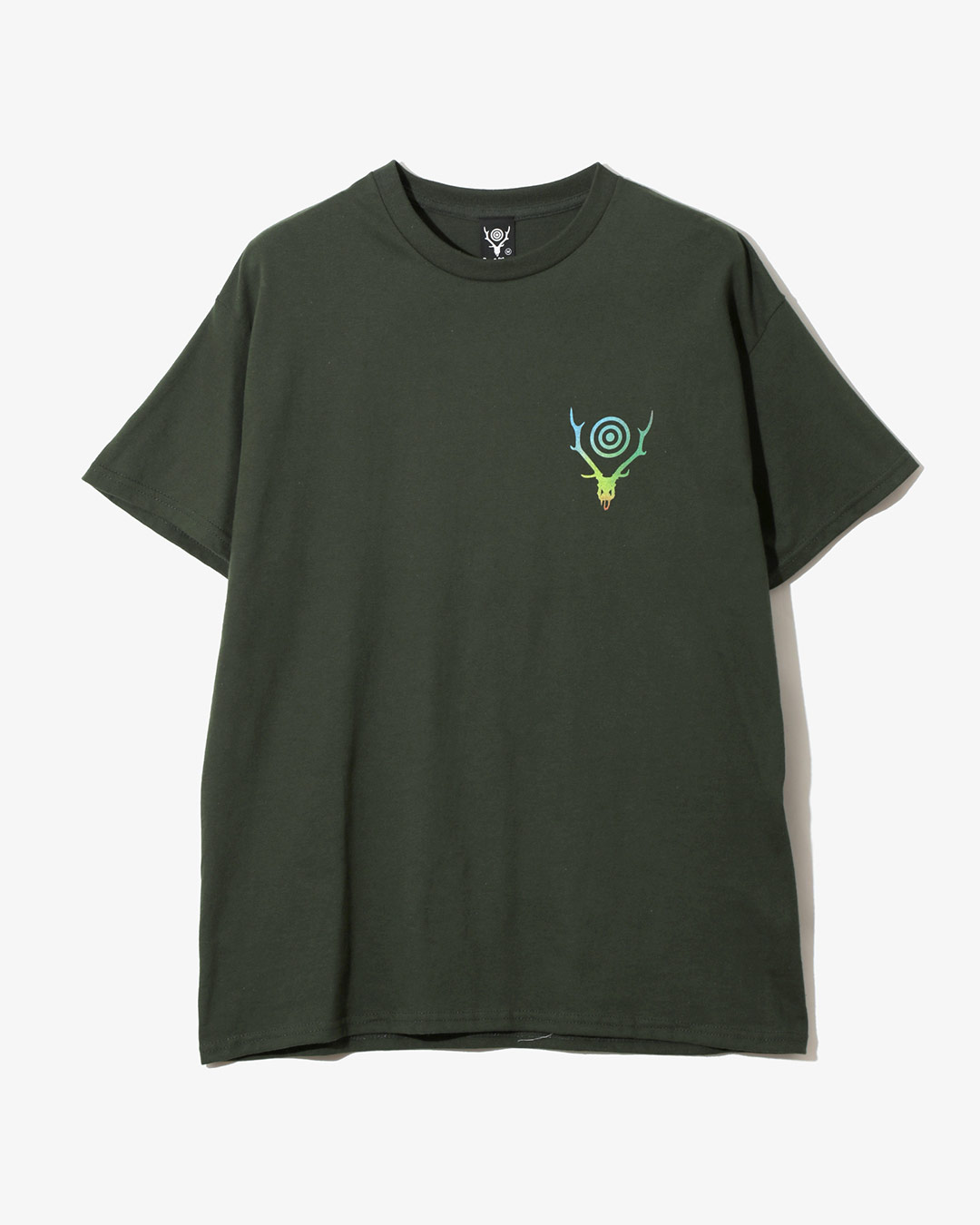 〈SOUTH2 WEST8〉2026年春夏コレクション展開スタート