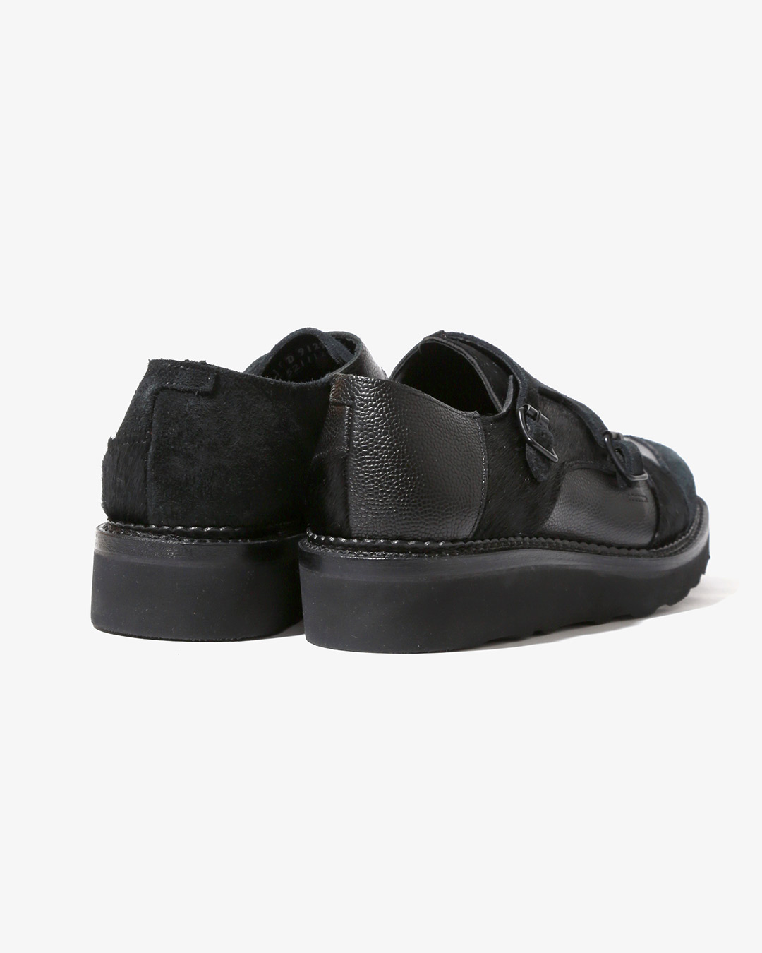 BRYANT PARK DOUBLE MONK ¥88,000