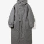 DUFFLE COAT – 24OZ WOOL MELTON ¥133,100