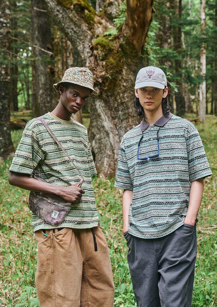 South2 West8 Spring Summer 2026