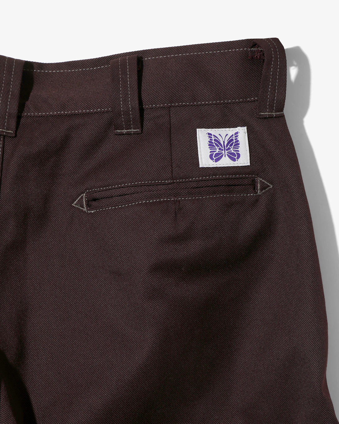 WORK PANT – PE/C TWILL ¥30,800