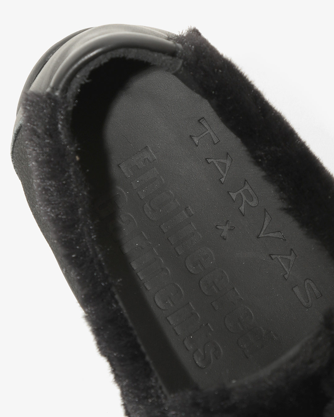 WANDERER - FAKE FUR ¥66,000