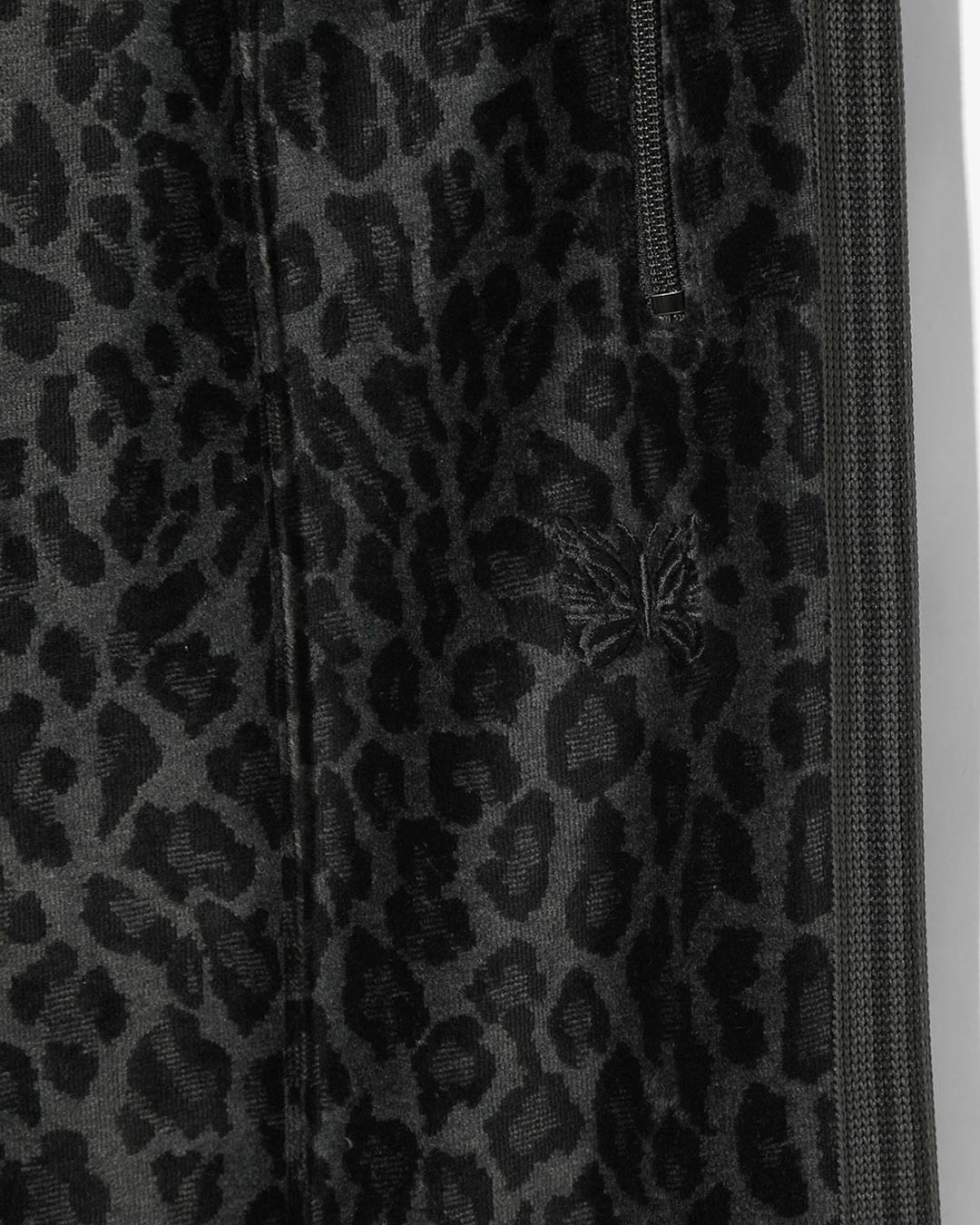 TRACK PANTS – C/PE VELOUR ¥31,900