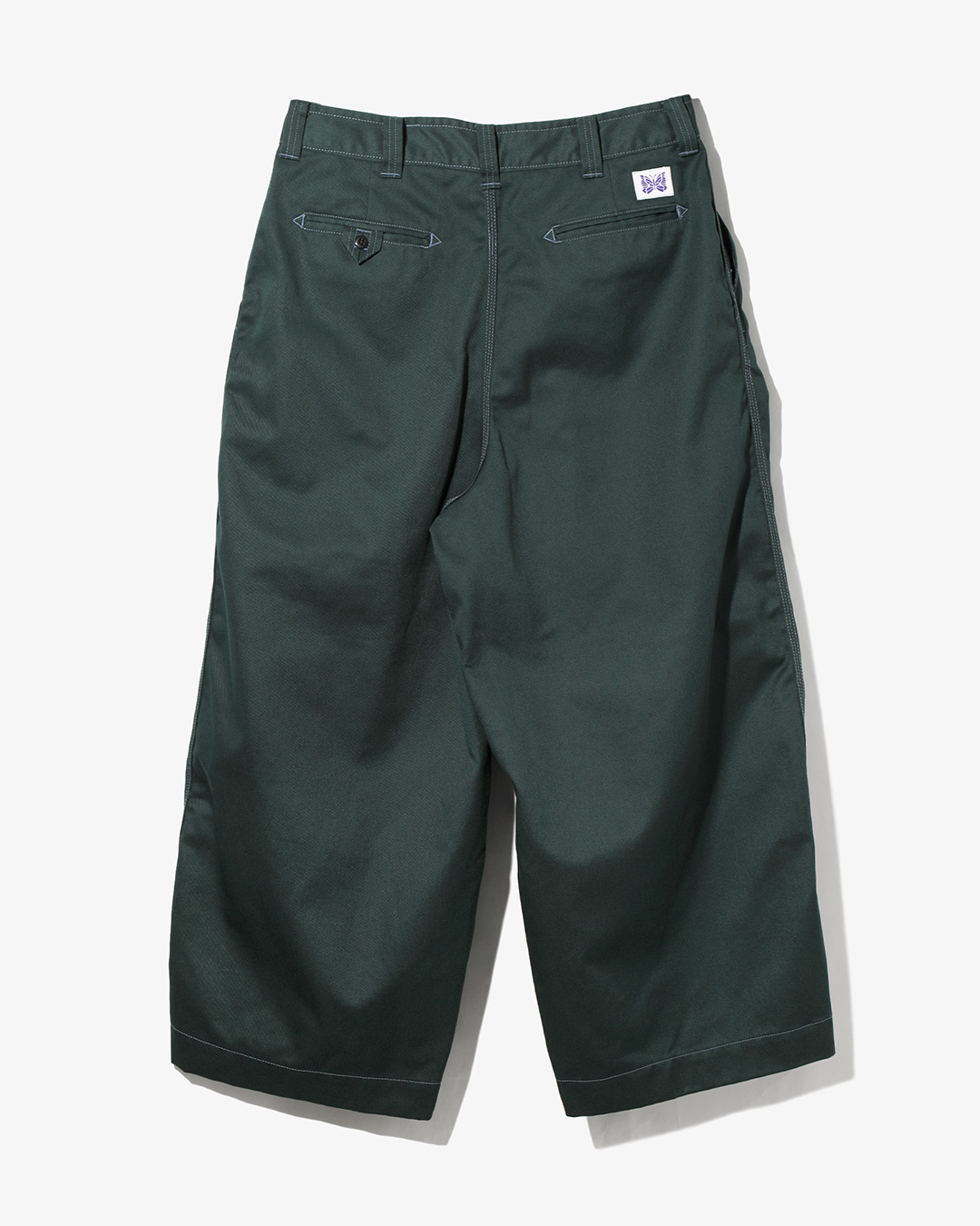 H.D. WORK PANT ¥33,000