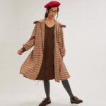 〈tActi〉 2ND COLLECTION 11月29日（土） リリース