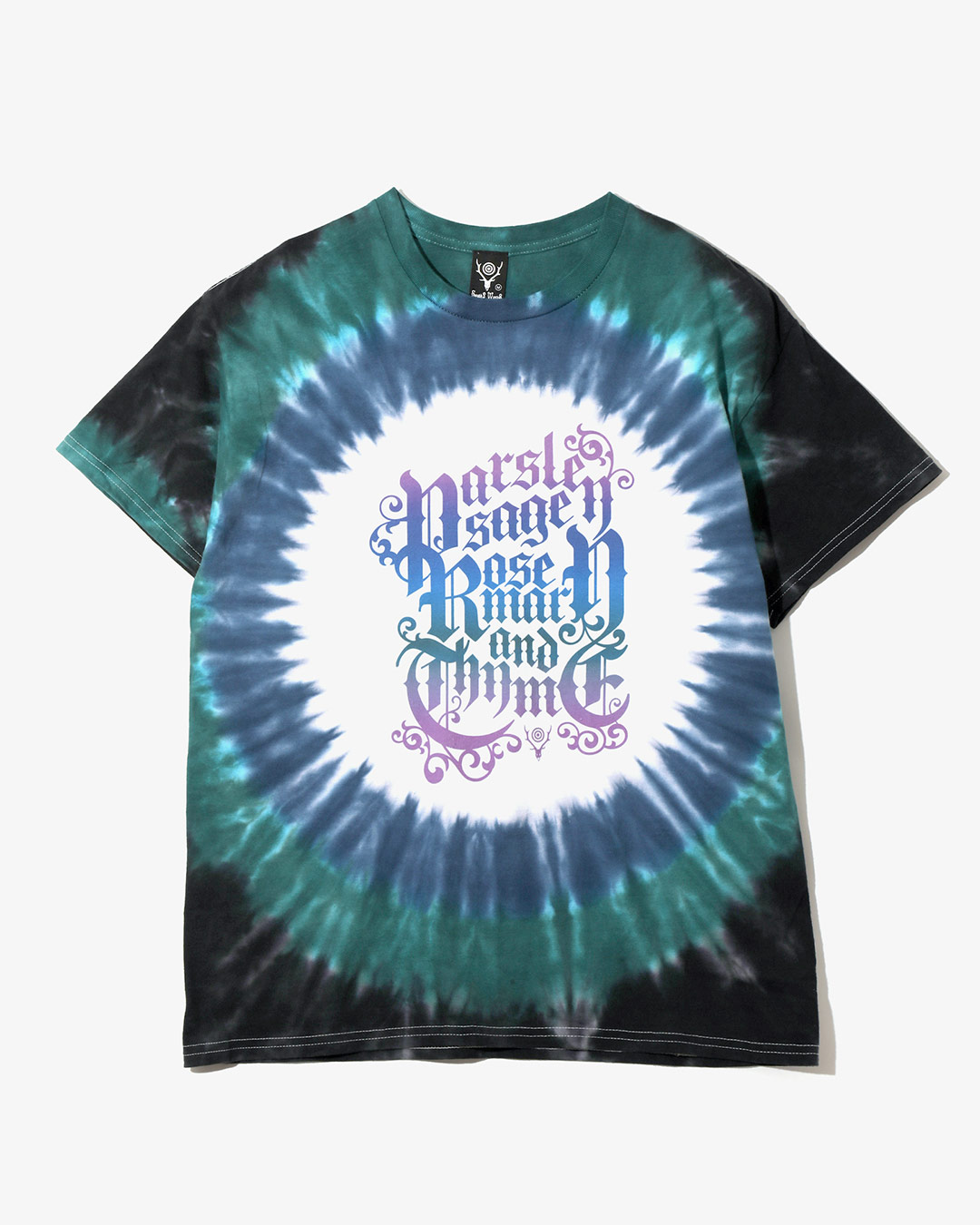 〈SOUTH2 WEST8〉2026年春夏コレクション展開スタート