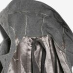 DUFFLE COAT – 24OZ WOOL MELTON ¥133,100