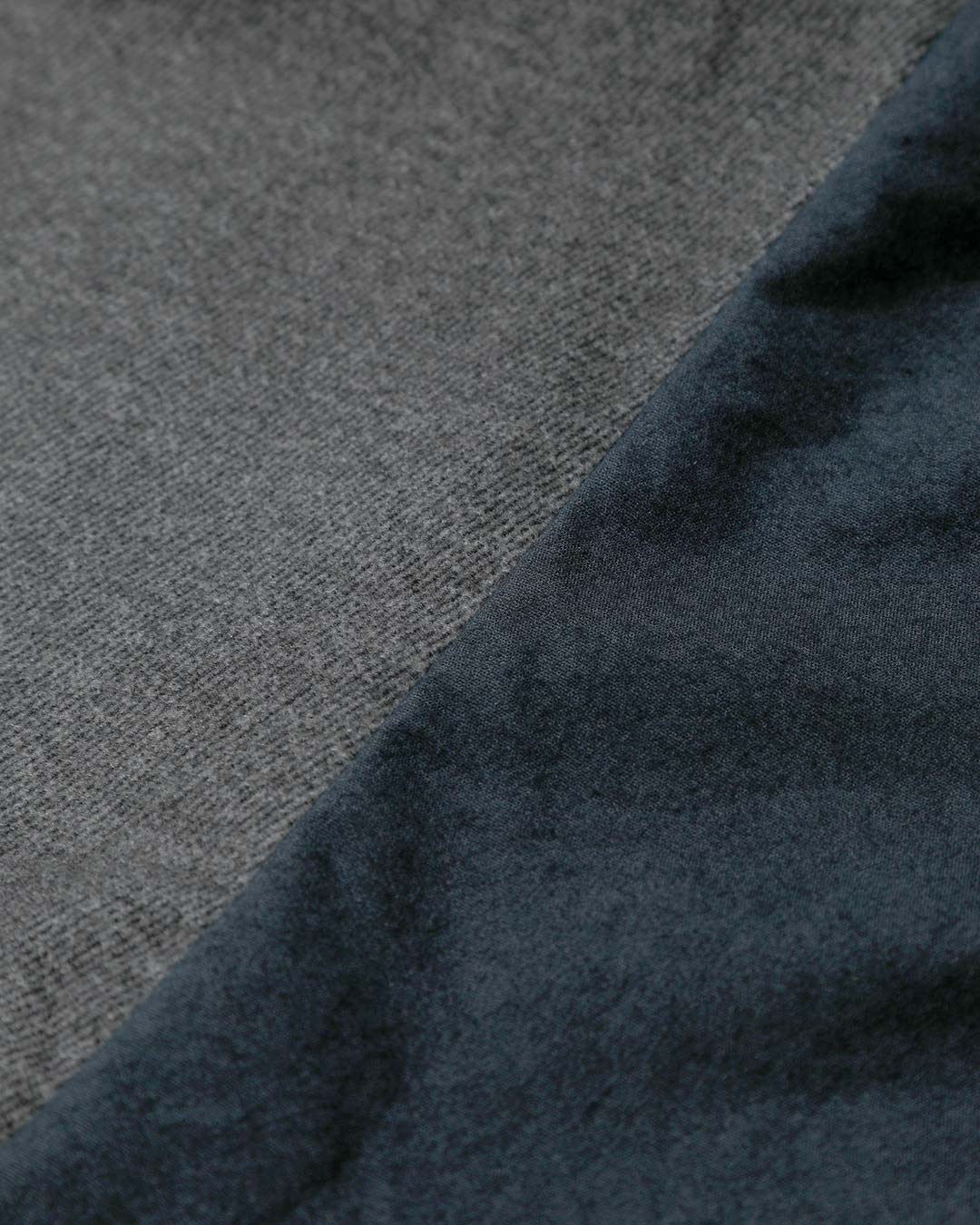 TUCKED BAGGY – MOLESKIN ¥60,500