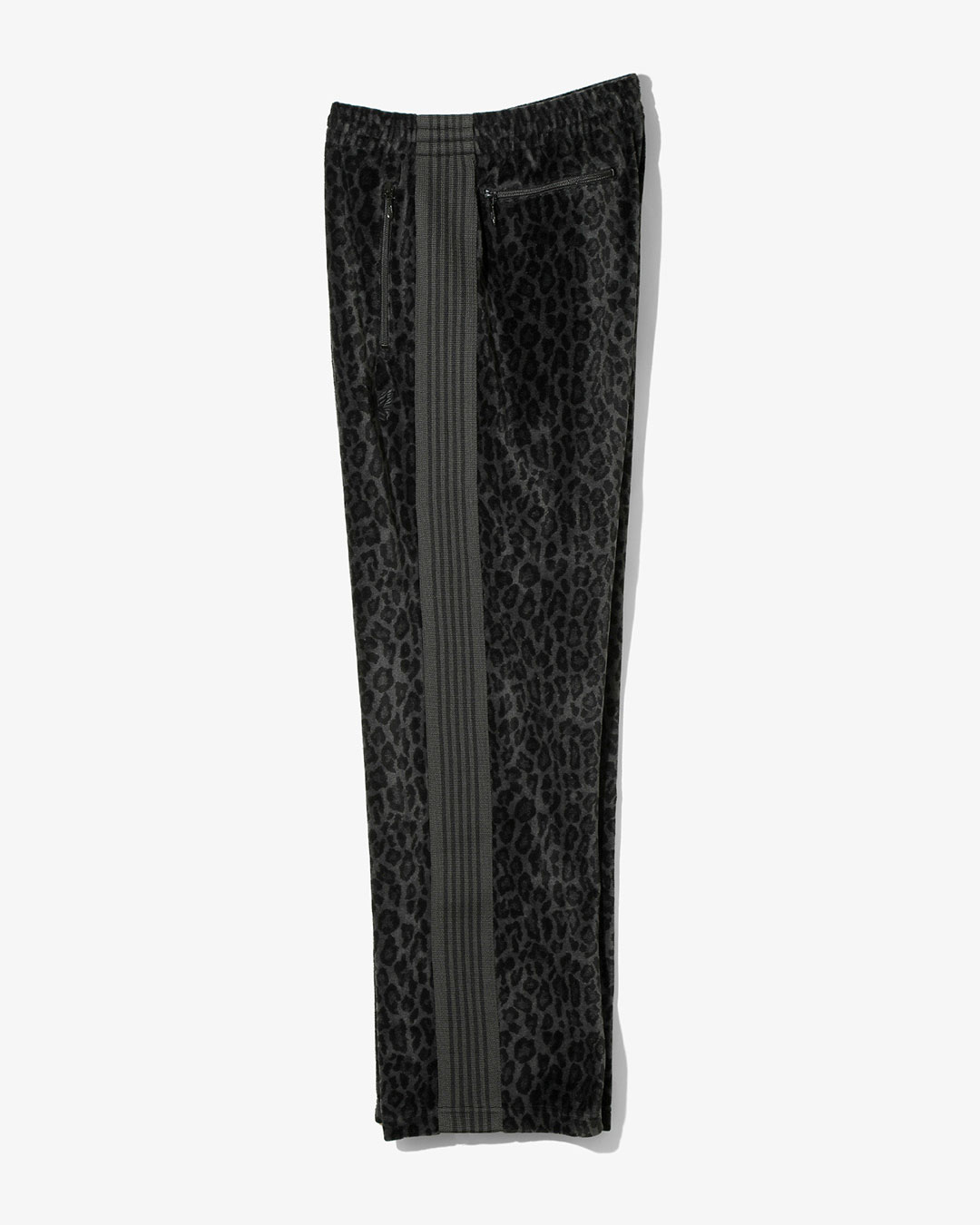 TRACK PANTS – C/PE VELOUR ¥31,900