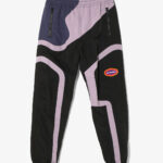 RACING EASY PANT – NYLON SATEEN ¥53,900