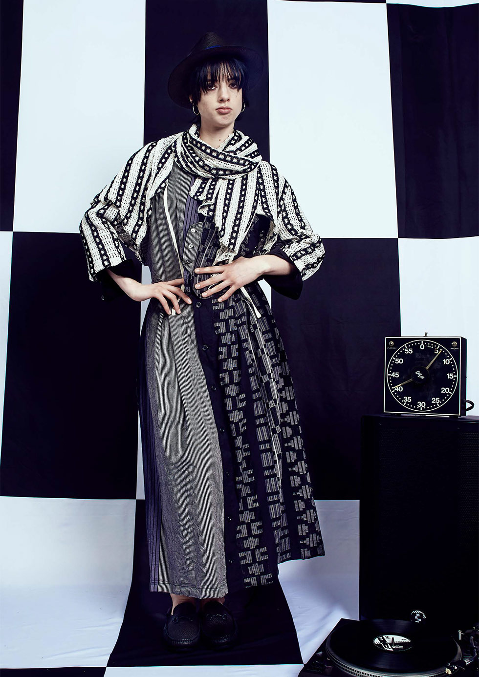 Engineered Garments Spring Summer 2026