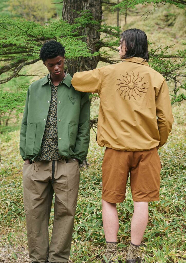 South2 West8 Spring Summer 2026