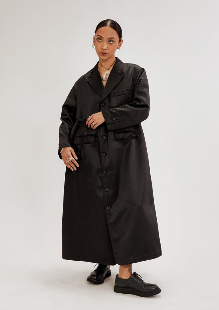 tACti Fall Winter 2025