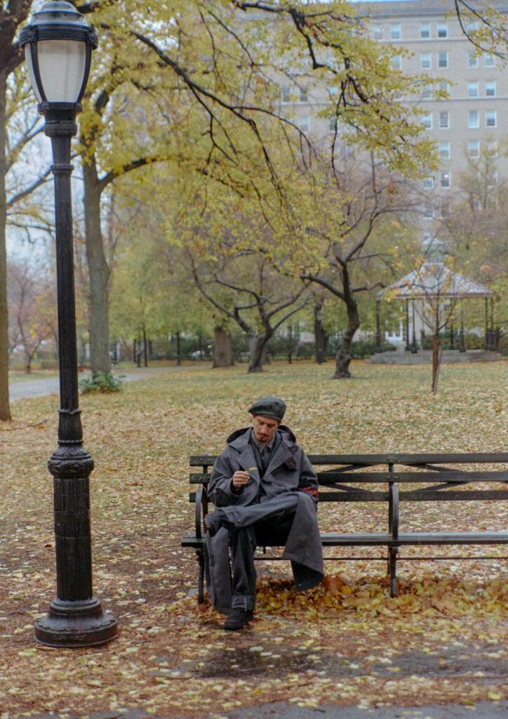 Engineered Garments Fall Winter 2025