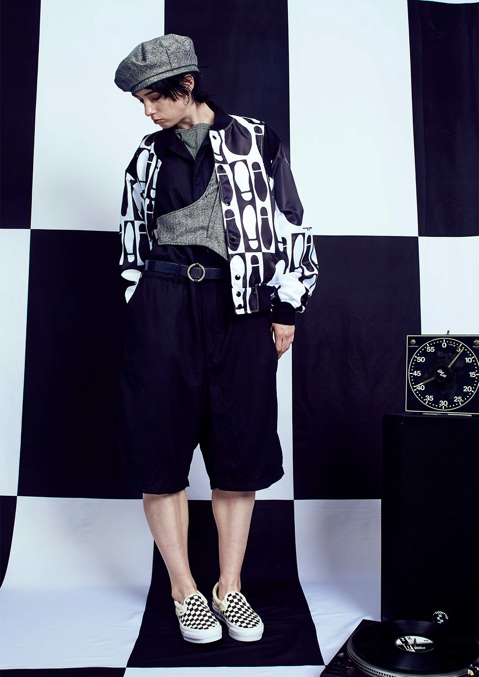 Engineered Garments Spring Summer 2026