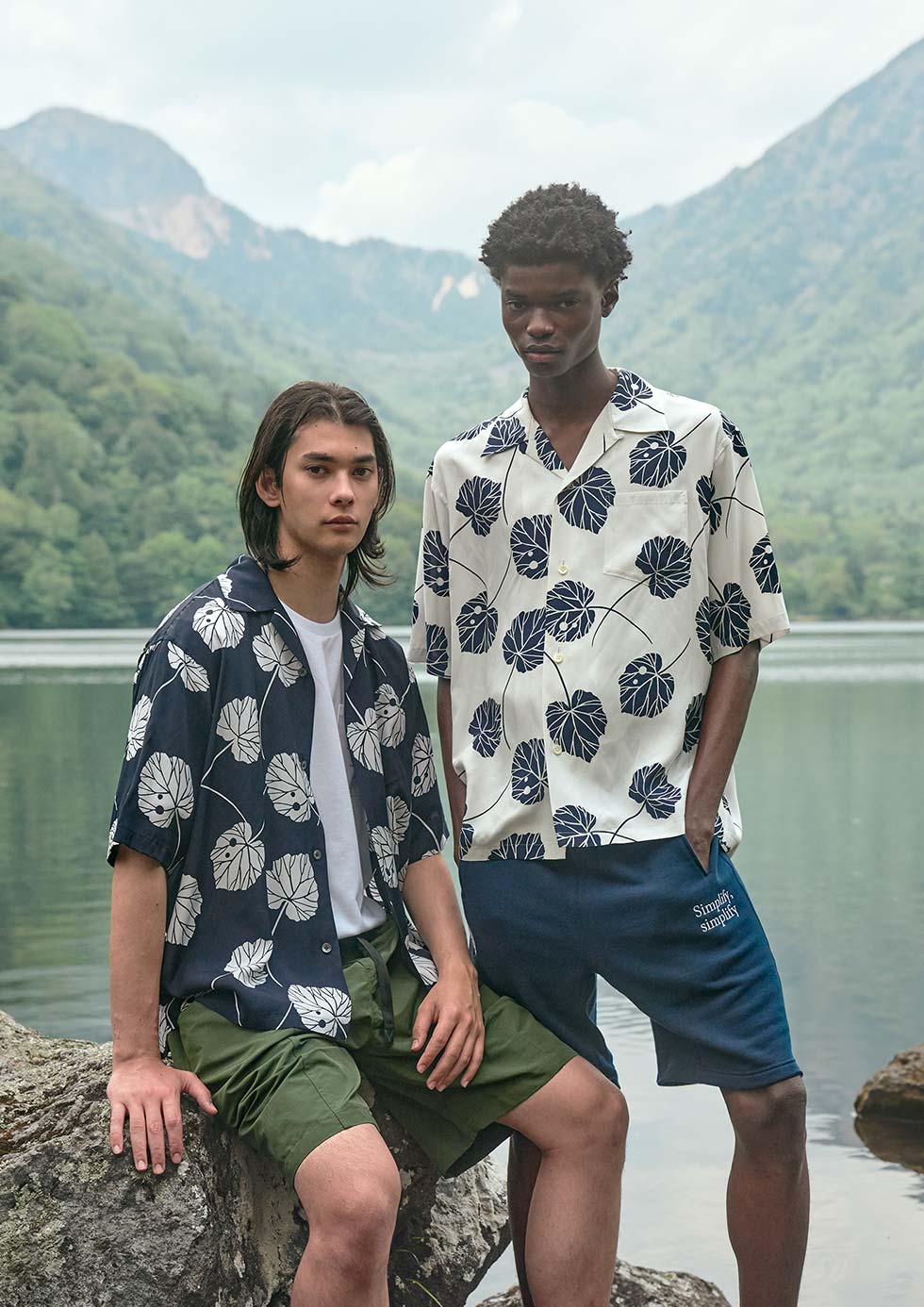 South2 West8 Spring Summer 2026