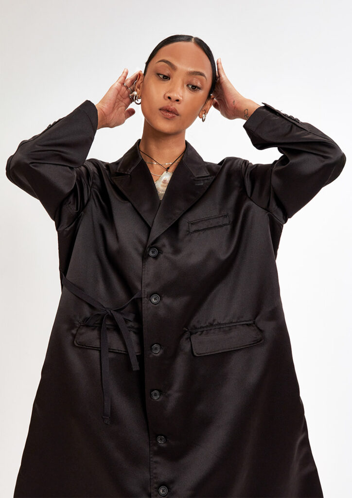 tACti Fall Winter 2025