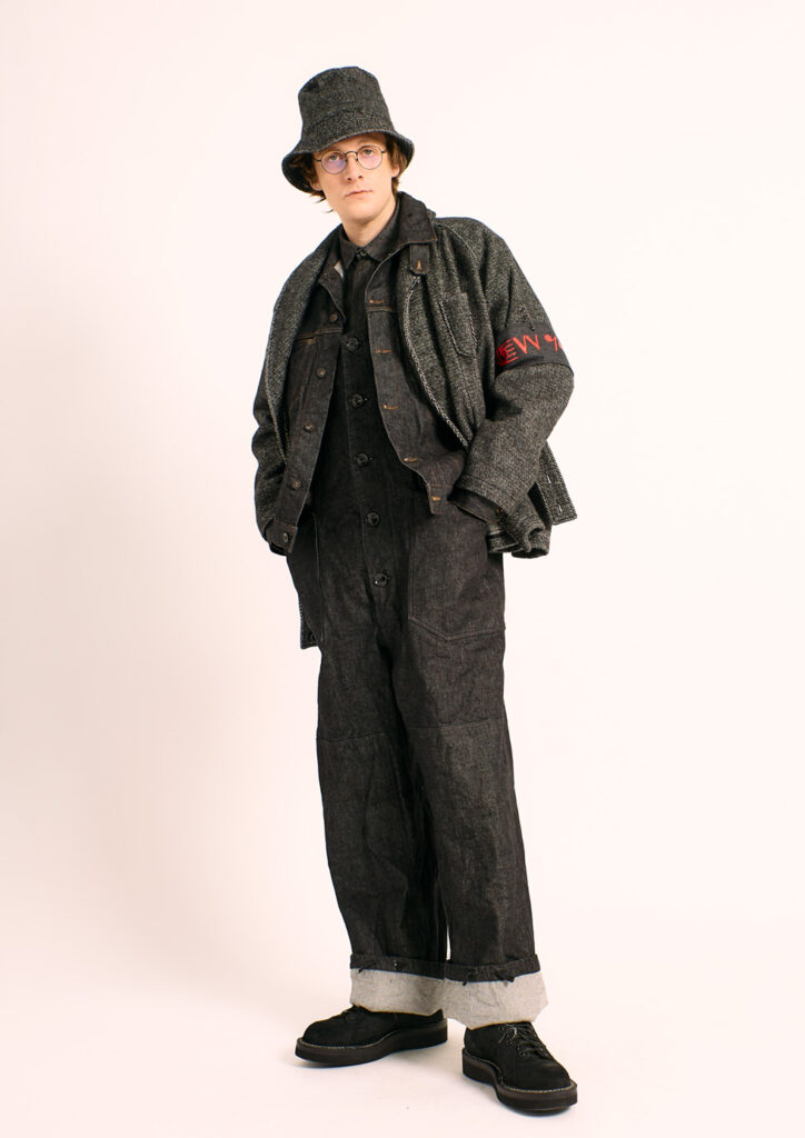 Engineered Garments Fall Winter 2025