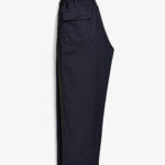 SIDE STRIPE WIDE FATIGUE PANT ¥86,900