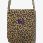 〈NEEDLES〉MINI BOOK BAG ¥7,150